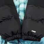Jacket Supreme x The North Face Statue of Liberty TNF005 - Image 13