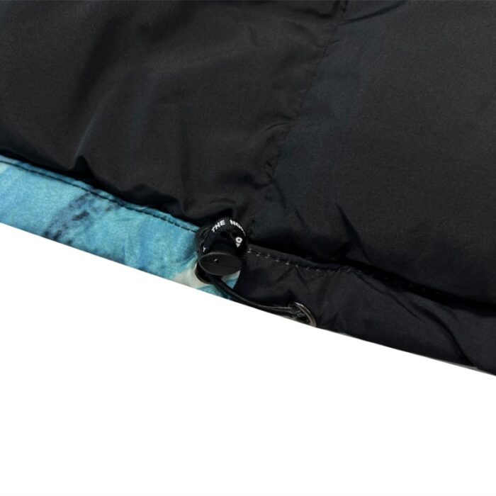 Jacket Supreme x The North Face Statue of Liberty TNF005 - Image 17