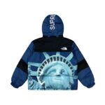 Jacket Supreme x The North Face Statue of Liberty TNF005 - Image 5