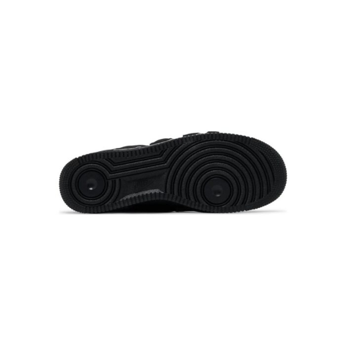 CPFM Cactus Plant Flea Market x Nike Air Force 1 Low Black - Image 5