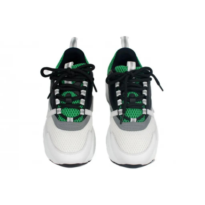 Dior B22 'White Green' DO031 - Image 2