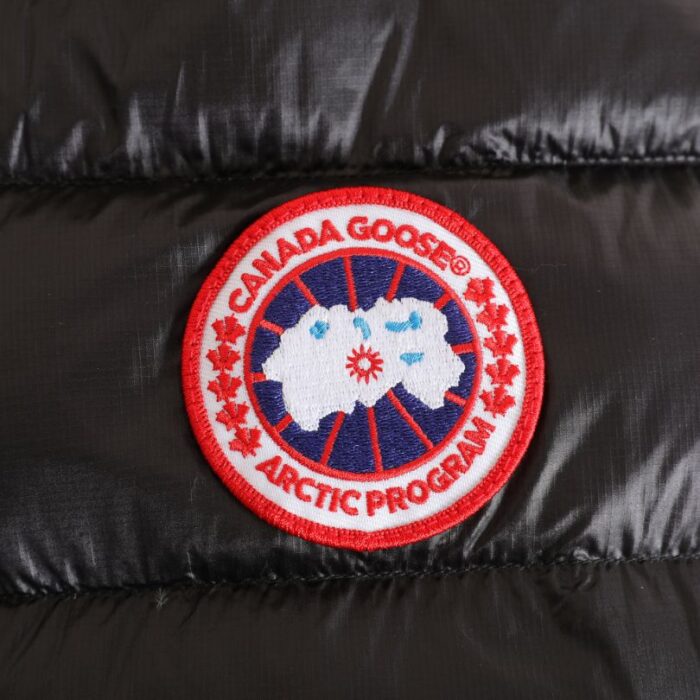 Jacket Puffer Canada Goose Hooded CDG003 - Image 10