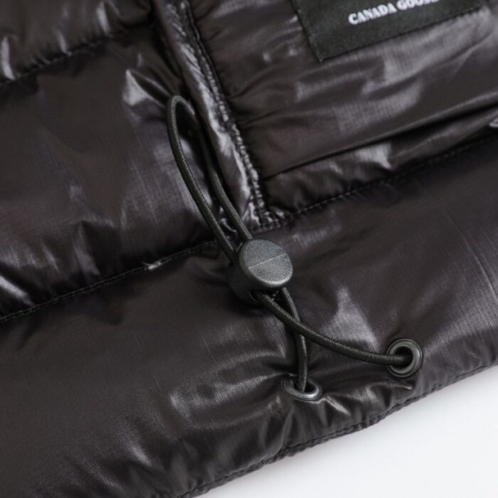 Jacket Puffer Canada Goose Hooded CDG003 - Image 11