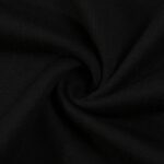 Hoodie Supreme Thrasher Black SP022 - Image 6