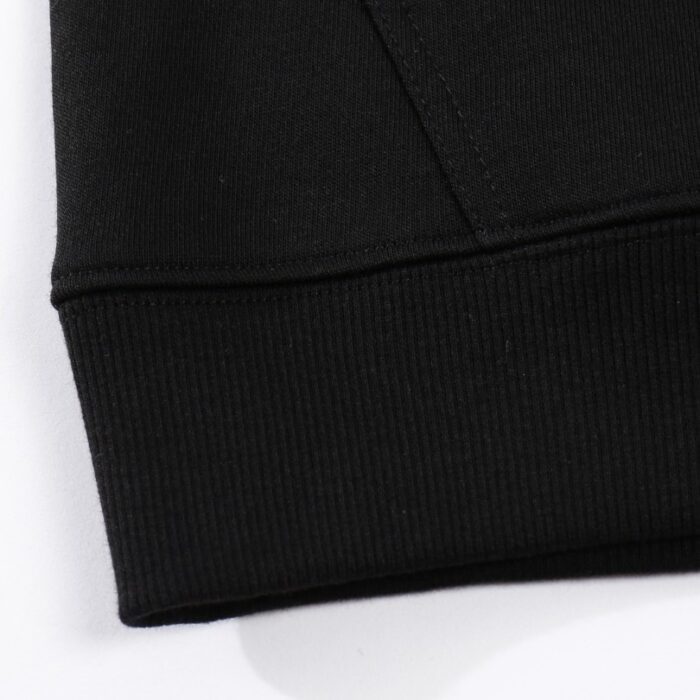 Hoodie Supreme Thrasher Black SP022 - Image 5