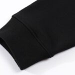 Hoodie Supreme Thrasher Black SP022 - Image 4