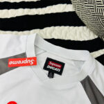 T-shirt Ducati Supreme Racing V4 SP060 - Image 16