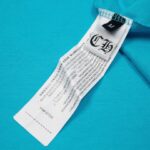 T-shirt Chrome Hearts Brain New Graphic CH037 - Image 10