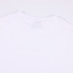 T-shirt Balenciaga Logo White Edition BL067 - Image 7