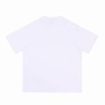 T-shirt Balenciaga Logo White Edition BL067 - Image 2