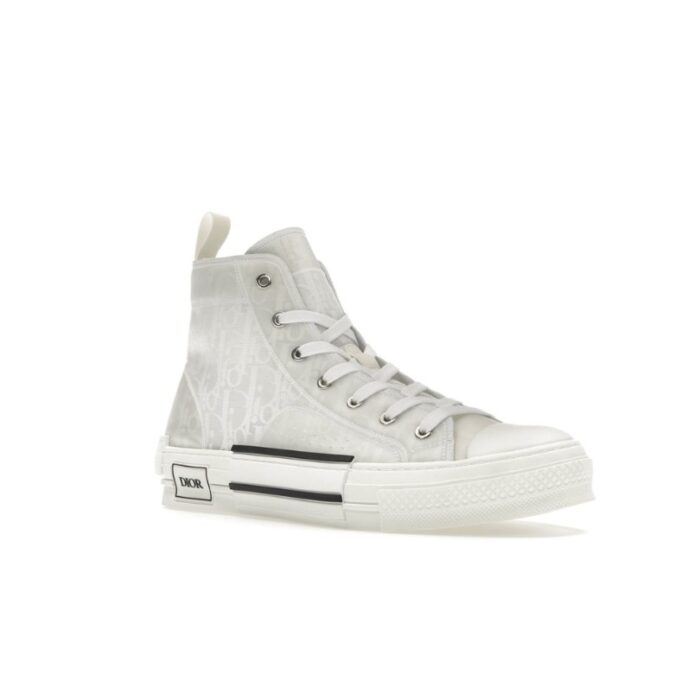 Dior B23 High Top DO018 - Image 2