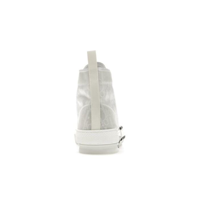 Dior B23 High Top DO018 - Image 4