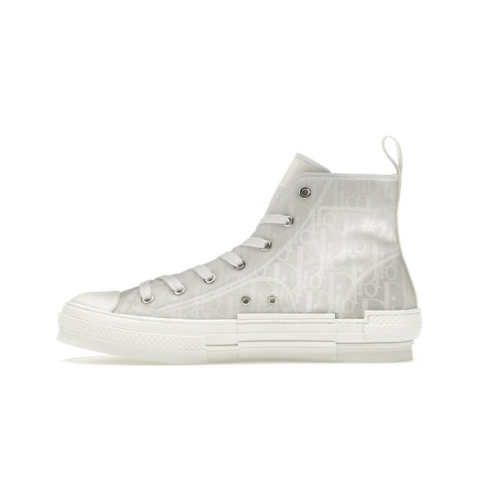 Dior B23 High Top DO018 - Image 3