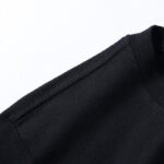 T-shirt Supreme Cartoon Graphic Black SP023 - Image 6