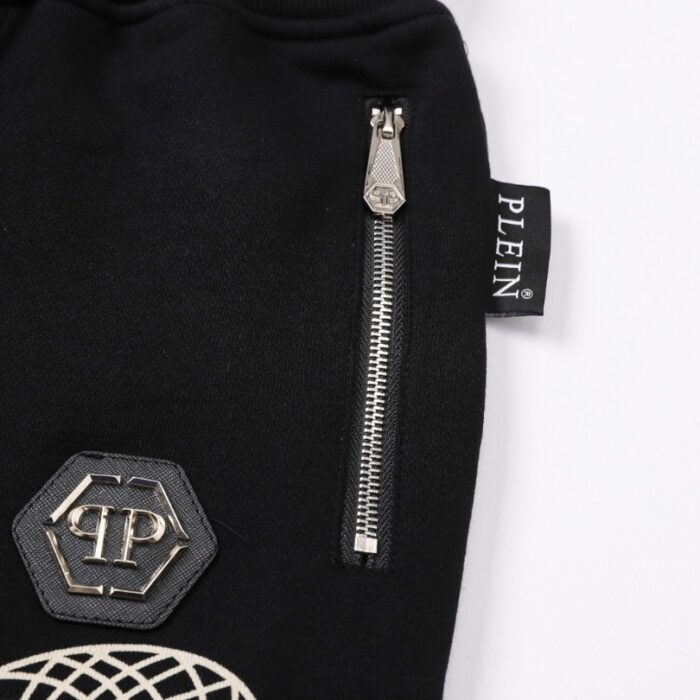 Tracksuit Philipp Plein Logo Tape Design PP007 - Image 14