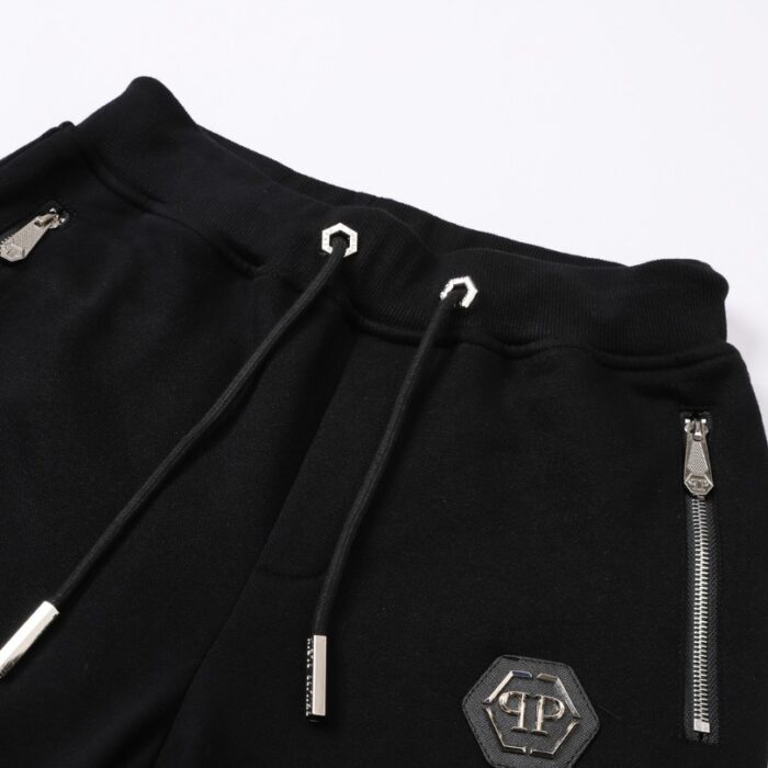 Tracksuit Philipp Plein Logo Tape Design PP007 - Image 13