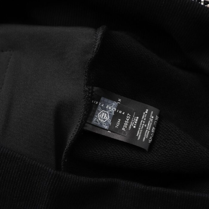 Tracksuit Philipp Plein Logo Tape Design PP007 - Image 22