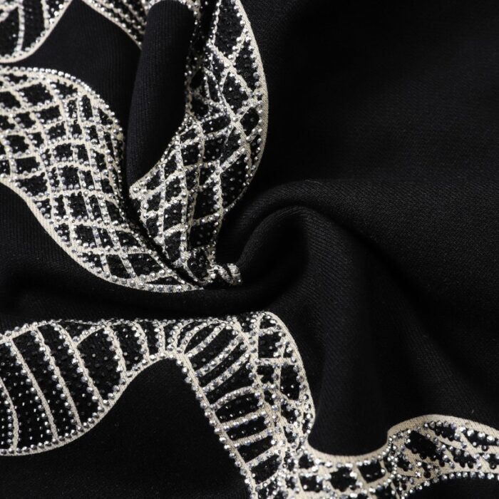 Tracksuit Philipp Plein Logo Tape Design PP007 - Image 9