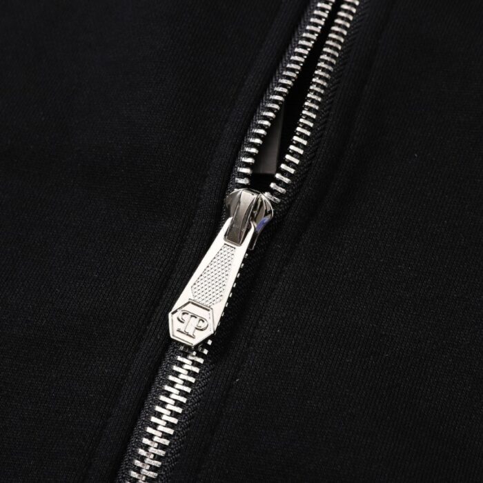 Tracksuit Philipp Plein Logo Tape Design PP007 - Image 11
