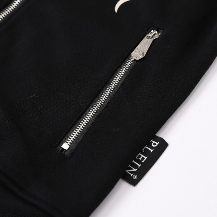 Tracksuit Philipp Plein Logo Tape Design PP007 - Image 20