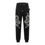 Tracksuit Philipp Plein Logo Tape Design PP007 - Image 5