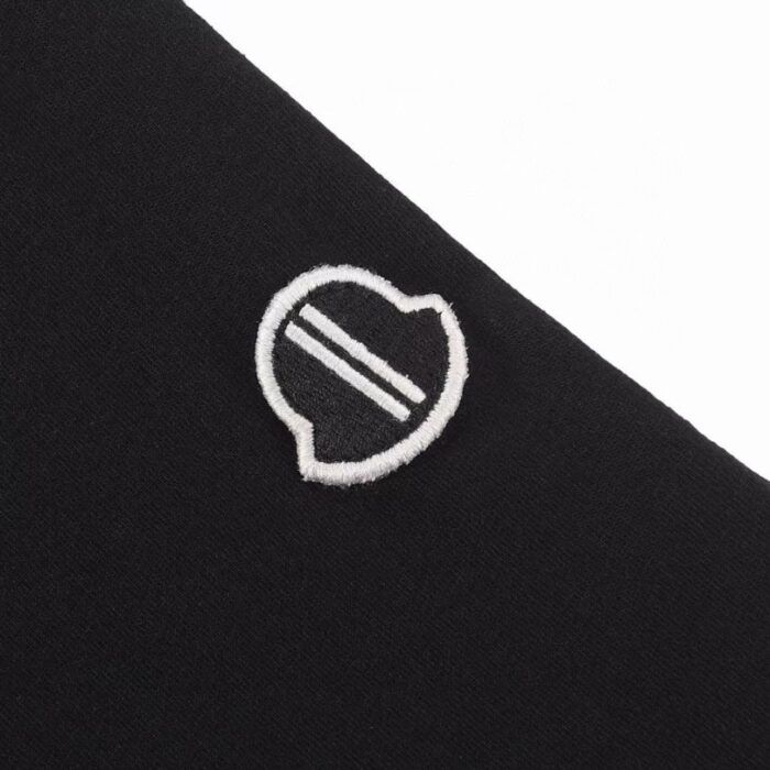 T-shirt Moncler Reflective Logo MCL008 - Image 5