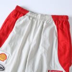 Pants Supreme x Ducati Racing White SP056 - Image 4