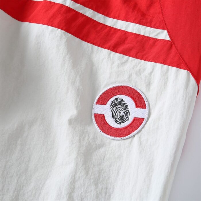 Pants Supreme x Ducati Racing White SP056 - Image 9
