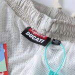 Pants Supreme x Ducati Racing White SP056 - Image 14