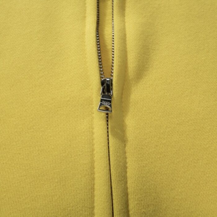 Hoodie Yellow Shark Camo Bape Full-Zip BP002 - Image 11