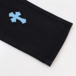 Jeans Chrome Hearts Chengdu Cross Patch CH024 - Image 10