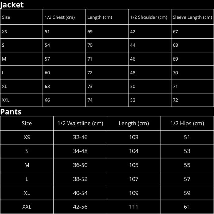 Set Syna Gray and Yellow Track Jacket and Pants SN002 - Image 3