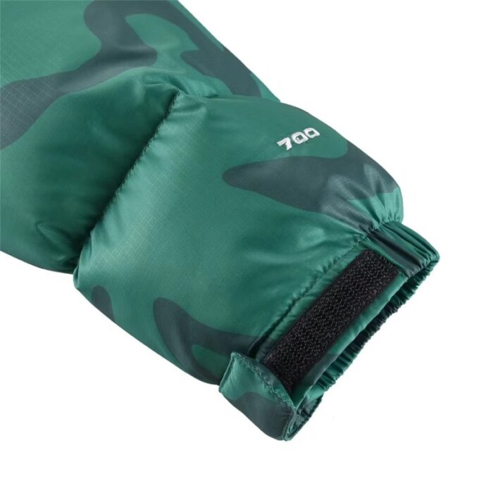 Jacket The North Face XX Camo TNF002 - Image 9