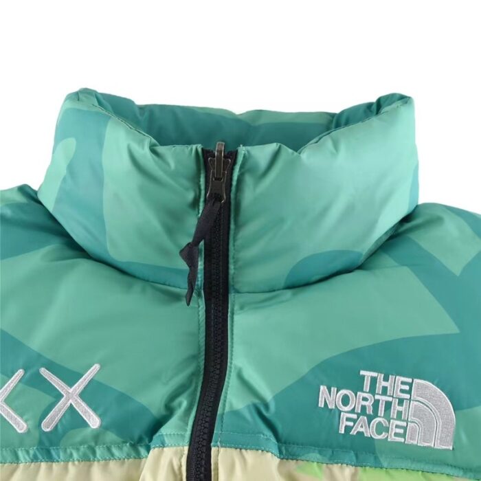 Jacket The North Face XX Camo TNF002 - Image 4