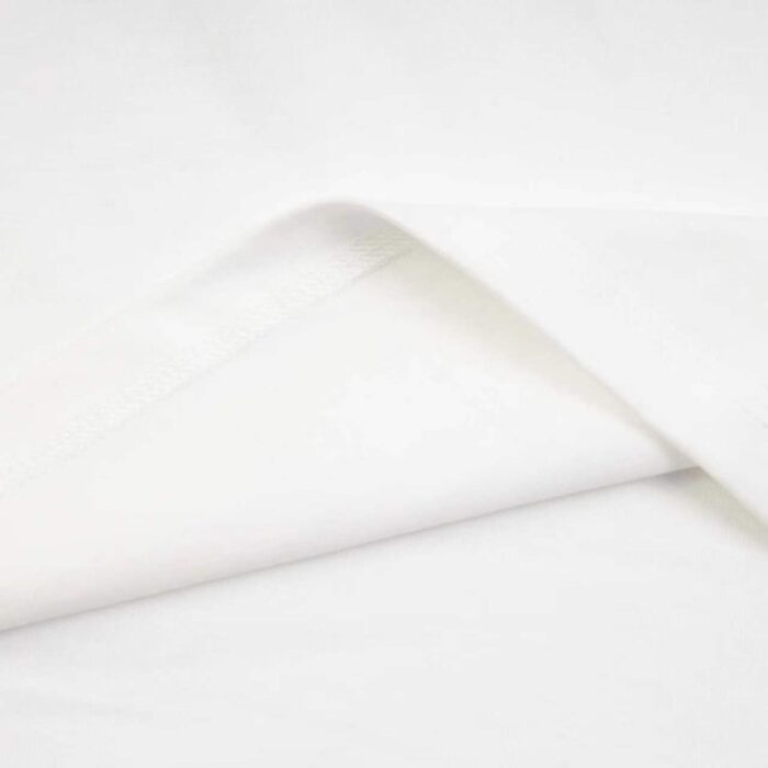 T-shirt Gucci Dans Le Vert White GC073 - Image 4
