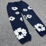 Set Denim Tears Navy Blue DT003 - Image 7