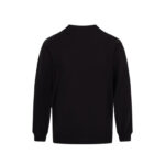Sweater Prada Milano Black Men's PD044 - Image 2