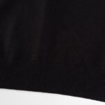 Sweater Prada Milano Black Men's PD044 - Image 5