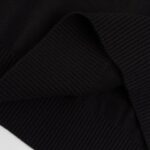 Sweater Prada Milano Black Men's PD044 - Image 6