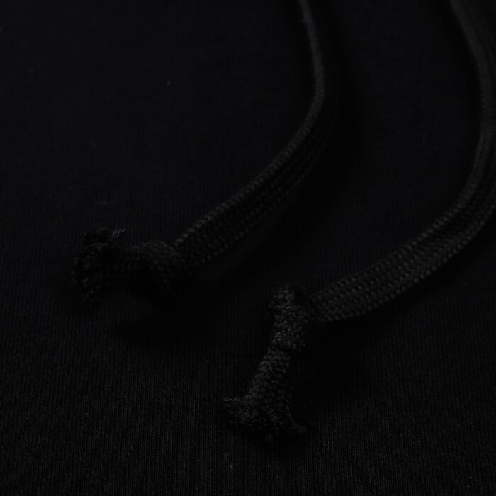 Hoodie Chrome Hearts Sleeve Logo Print CH073 - Image 11