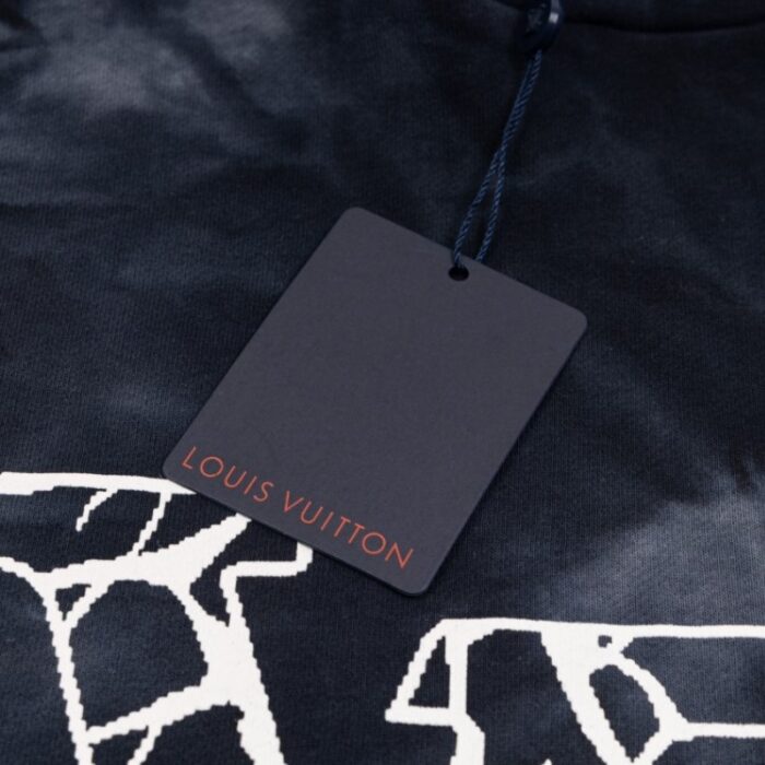 Hoodie Louis Vuitton LV100 - Image 6
