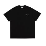 T-shirt Off-White Arrows Logo Black White OFF014 - Image 4