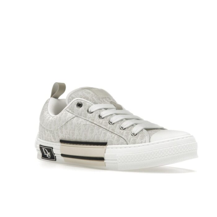 Dior B23 Low Top DO014 - Image 2