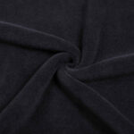 Sweatshirt Balenciaga Logo Black BL069 - Image 5