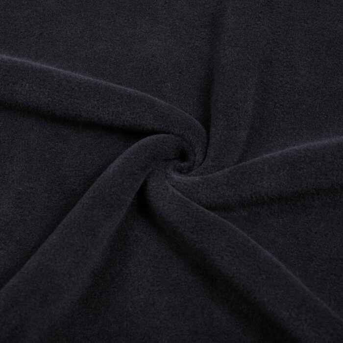 Sweatshirt Balenciaga Logo Black BL069 - Image 5