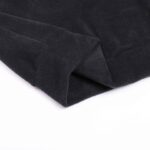 Sweatshirt Balenciaga Logo Black BL069 - Image 9