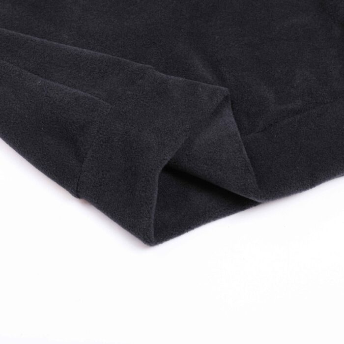 Sweatshirt Balenciaga Logo Black BL069 - Image 9
