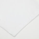 T-shirt Chrome Hearts Cross White CH011 - Image 8