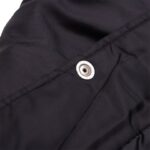 Jacket Supreme NY Varsity Bomber Black SP065 - Image 13