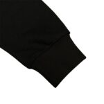 Hoodie Off-White Arrows Graphic Black OFF018 - Image 9